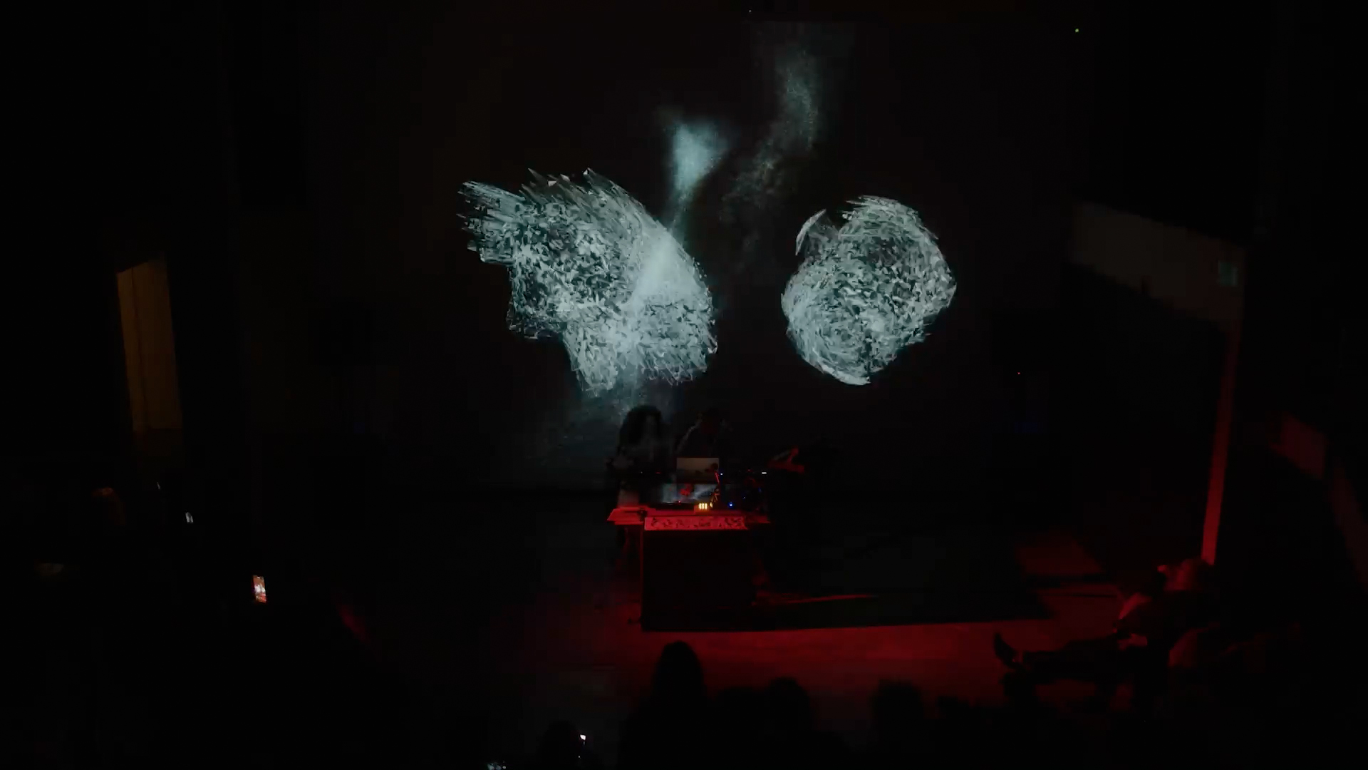 Robotino Overflow 2025